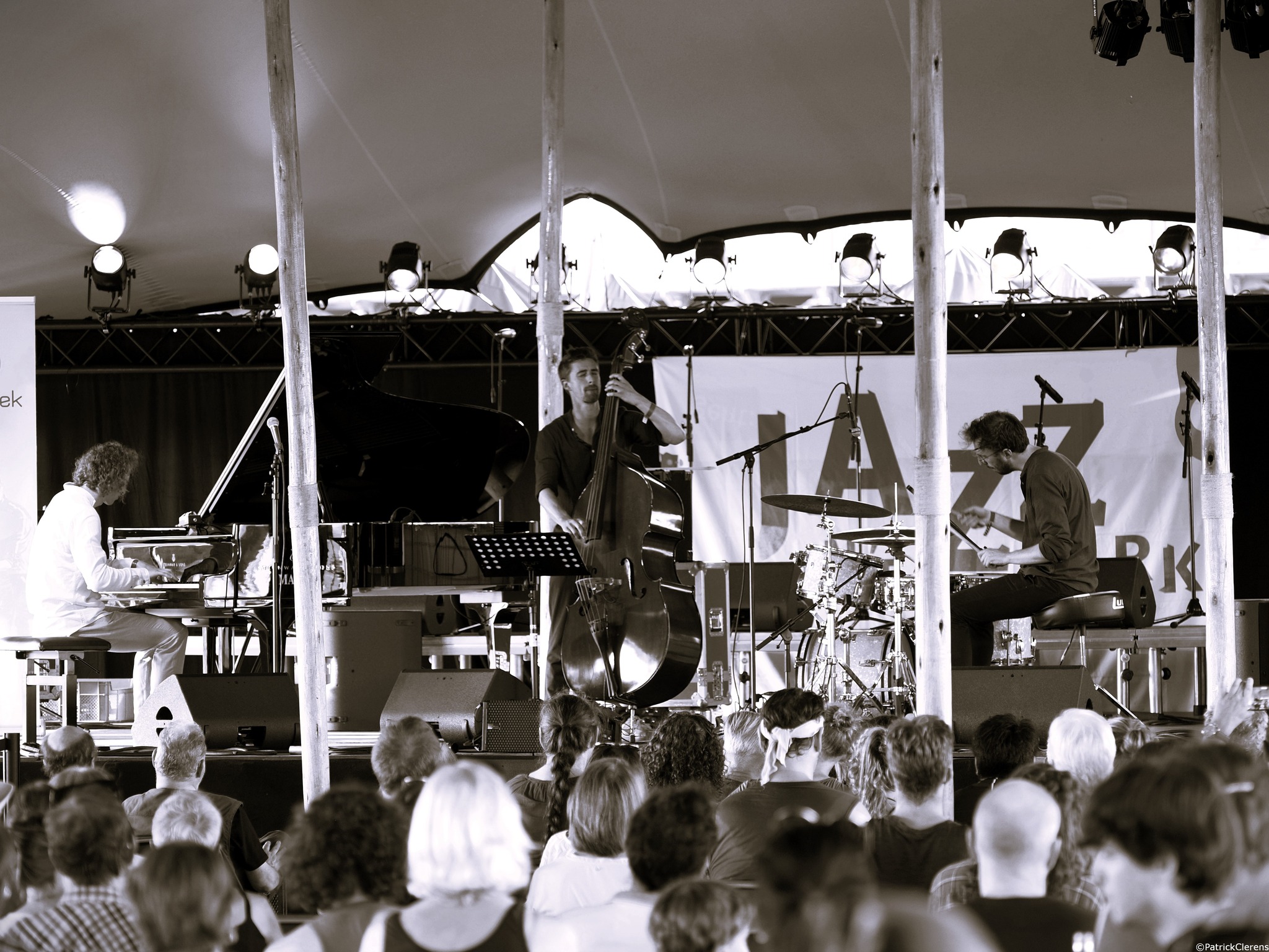 B-Jazz International Contest